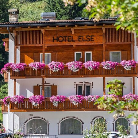 Hotel Else Selva di Val Gardena Bagian luar foto