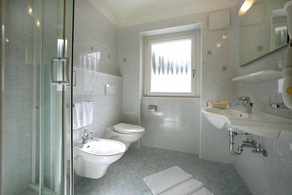 Hotel Else Selva di Val Gardena Ruang foto