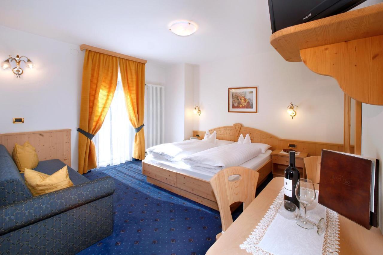 Hotel Else Selva di Val Gardena Bagian luar foto