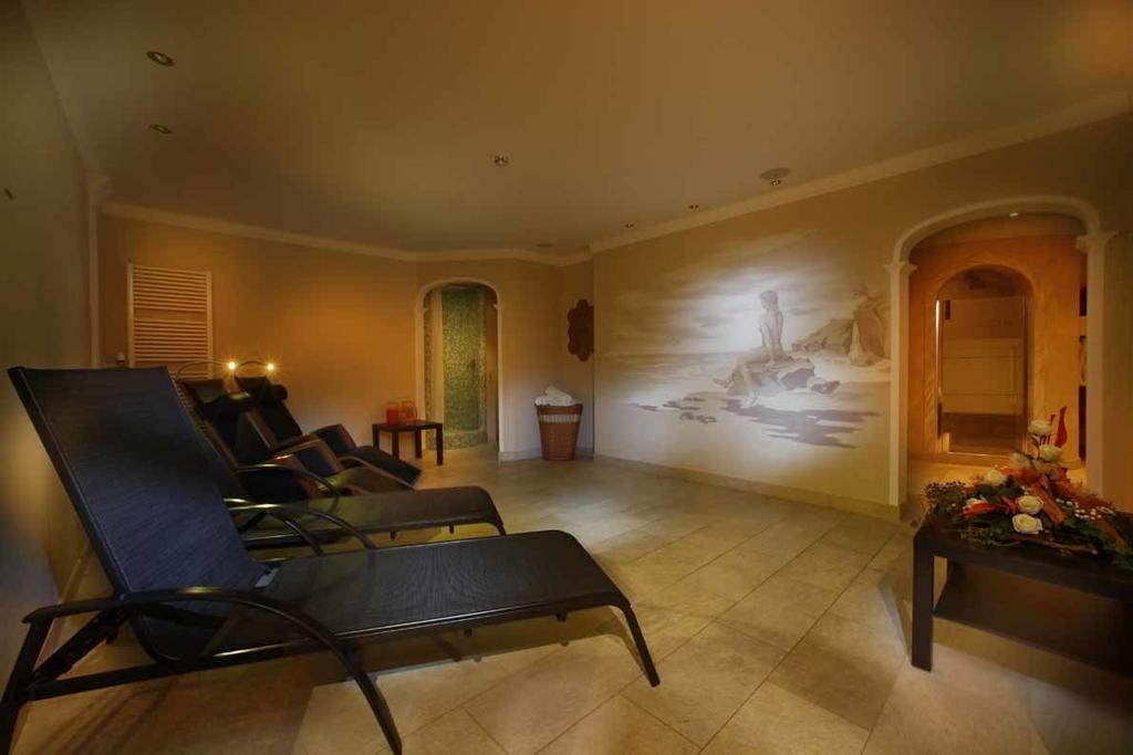 Hotel Else Selva di Val Gardena Bagian luar foto